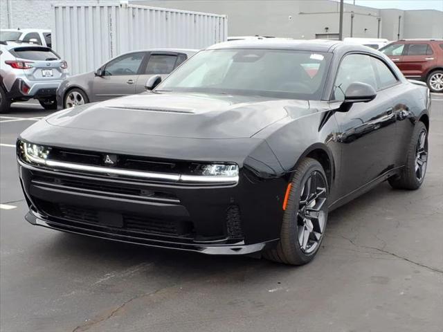 2026 Dodge Charger Scat Pack Plus 2-Door AWD