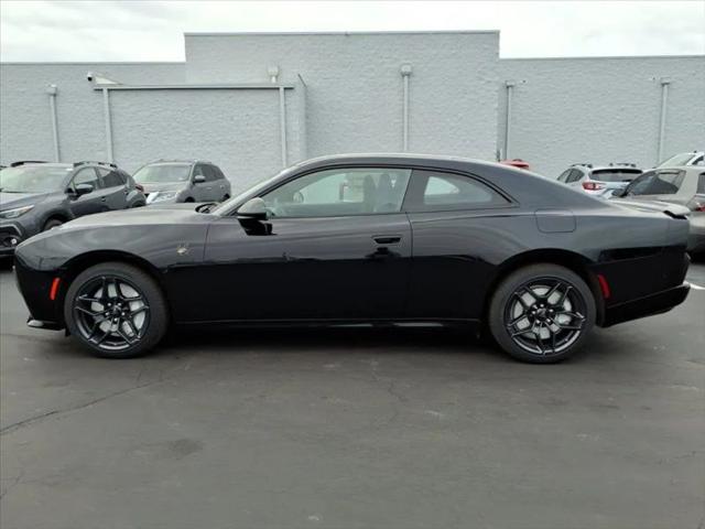 2026 Dodge Charger Scat Pack Plus 2-Door AWD
