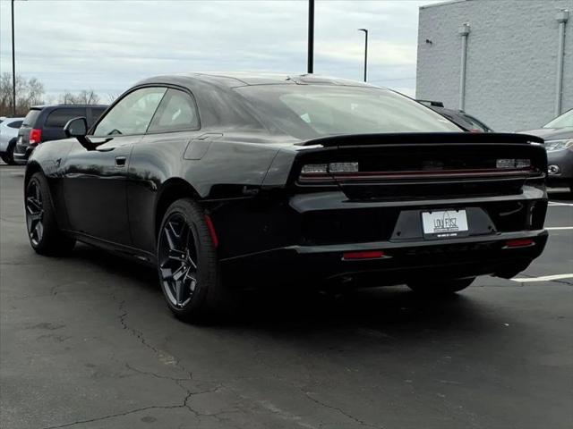 2026 Dodge Charger Scat Pack Plus 2-Door AWD