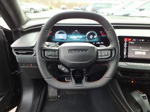 2026 Dodge Charger Scat Pack Plus 2-Door AWD