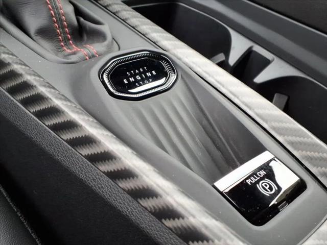 2026 Dodge Charger Scat Pack Plus 2-Door AWD