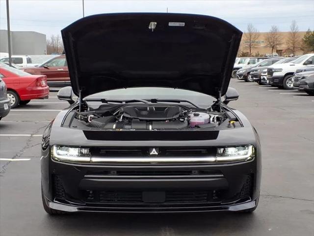 2026 Dodge Charger Scat Pack Plus 2-Door AWD