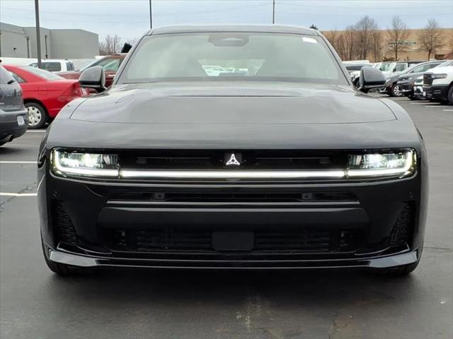 2026 Dodge Charger Scat Pack Plus 2-Door AWD