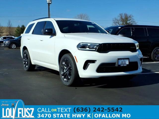 2026 Dodge Durango GT AWD for sale in O Fallon, MO