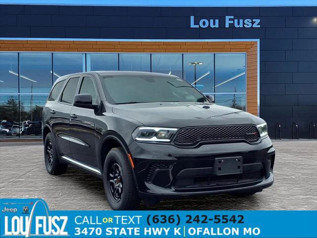 2026 Dodge Durango Pursuit AWD for sale in O Fallon, MO