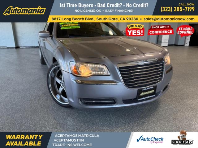 2013 Chrysler 300 Motown for sale in South Gate, CA