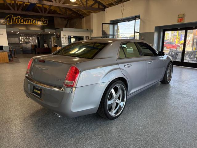 2013 Chrysler 300 Motown