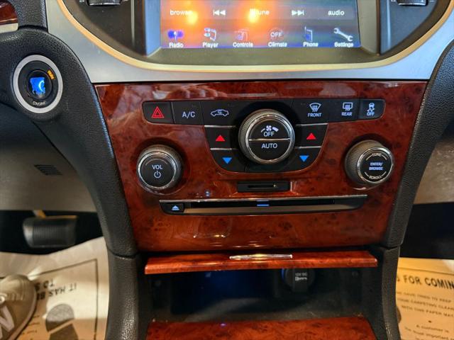 2013 Chrysler 300 Motown