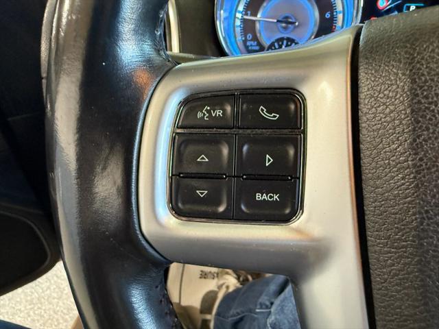 2013 Chrysler 300 Motown