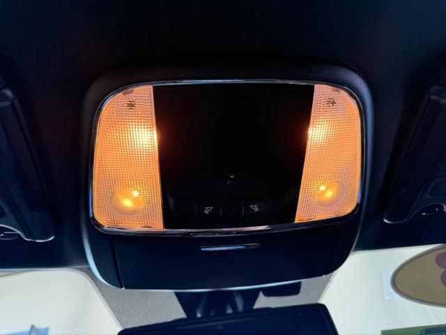 2013 Chrysler 300 Motown