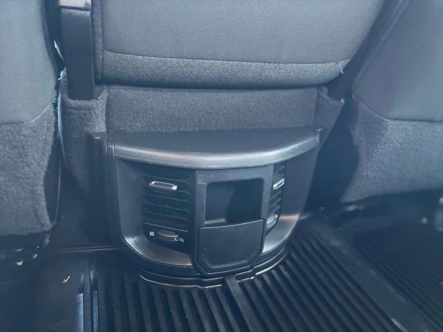 2020 Jeep Ram 2500 Tradesman Crew Cab 4x4 6'4" Box