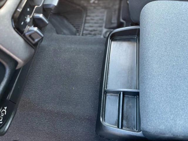 2020 Jeep Ram 2500 Tradesman Crew Cab 4x4 6'4" Box
