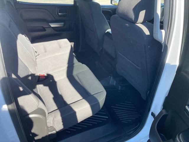 2019 Chevrolet Silverado 2500HD LT
