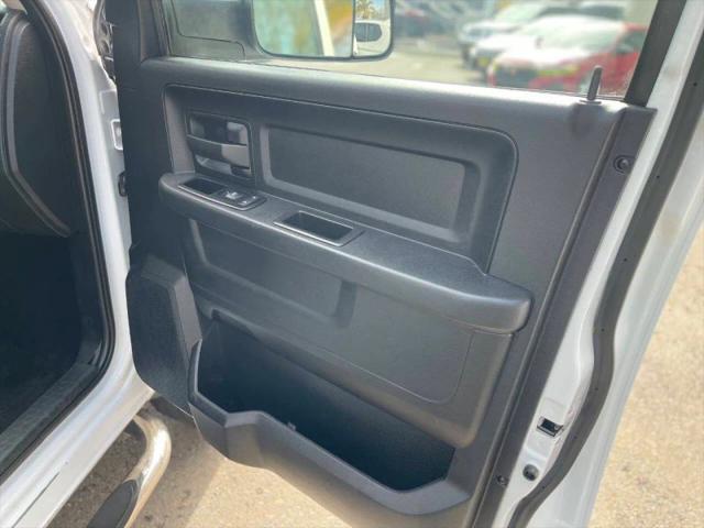 2015 Ram 2500 Tradesman