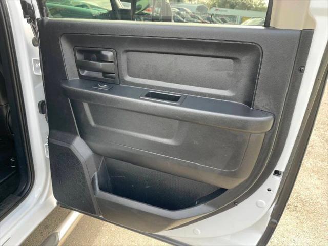 2015 Ram 2500 Tradesman