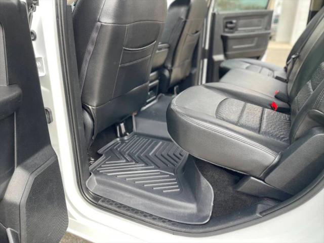 2015 Ram 2500 Tradesman