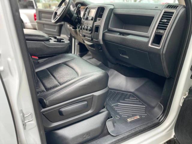 2015 Ram 2500 Tradesman