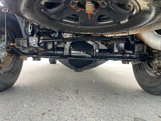 2015 Ram 2500 Tradesman
