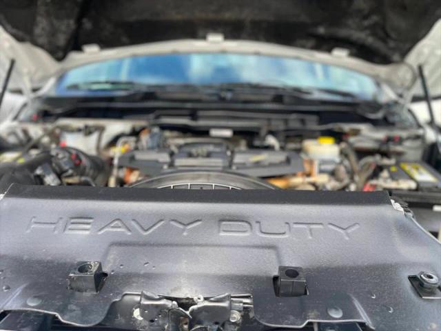 2015 Ram 2500 Tradesman