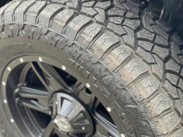2015 Ram 2500 Tradesman