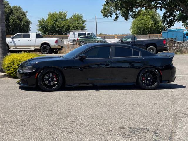 2017 Dodge Charger Daytona 340 RWD