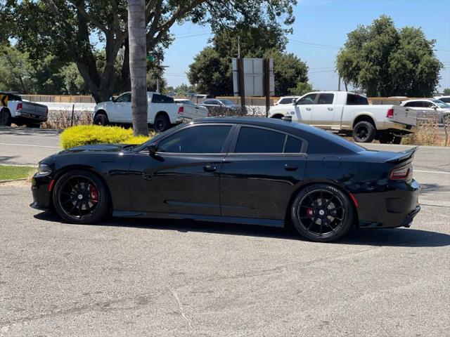 2017 Dodge Charger Daytona 340 RWD