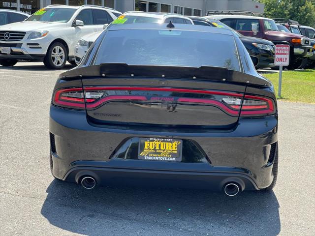 2017 Dodge Charger Daytona 340 RWD