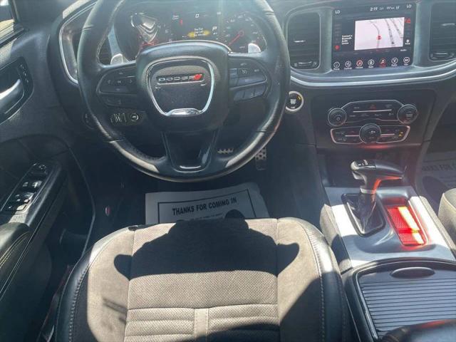 2017 Dodge Charger Daytona 340 RWD