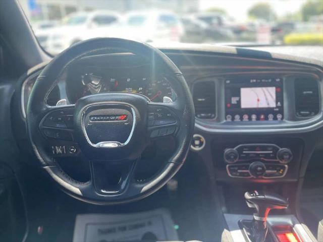 2017 Dodge Charger Daytona 340 RWD