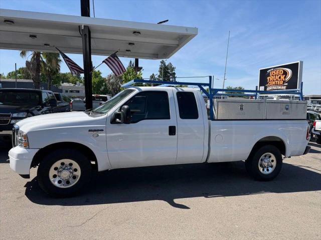2005 Ford F-250 XL