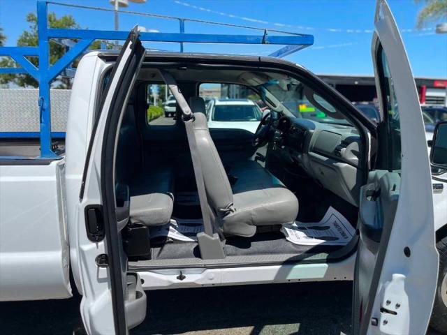 2005 Ford F-250 XL