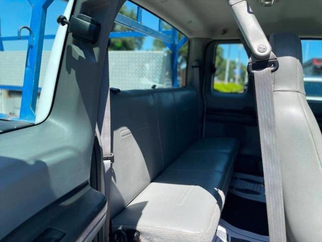2005 Ford F-250 XL