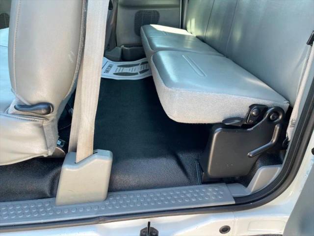 2005 Ford F-250 XL