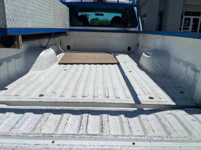 2005 Ford F-250 XL