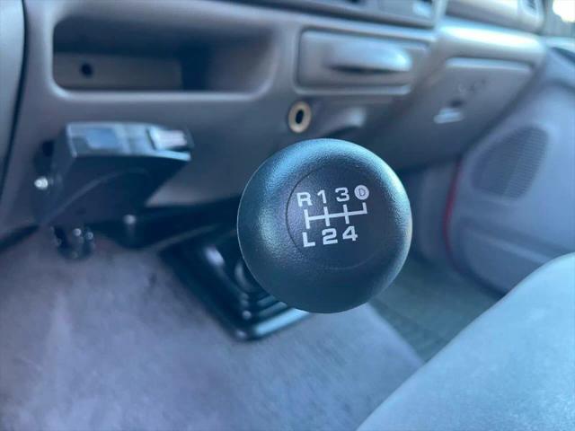 2000 Ford F-250 Base