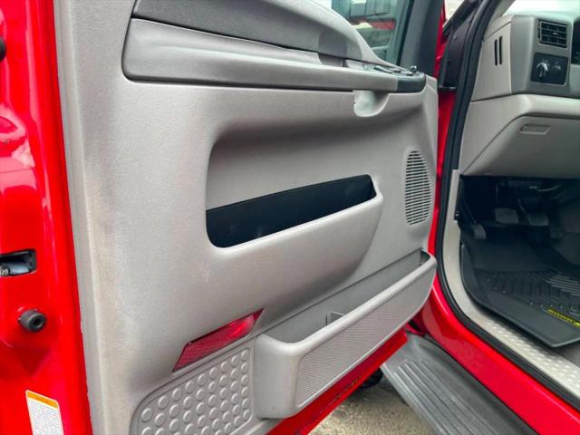 2000 Ford F-250 Base