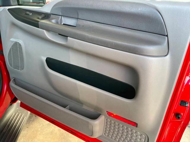 2000 Ford F-250 Base