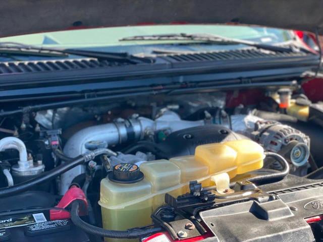 2000 Ford F-250 Base