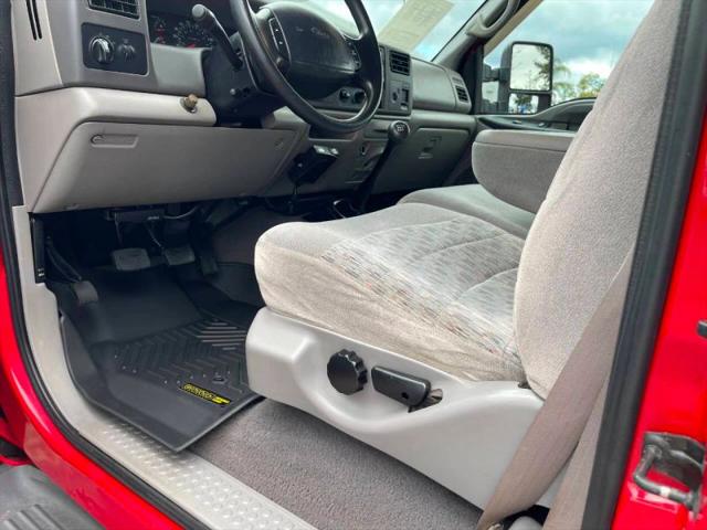 2000 Ford F-250 Base