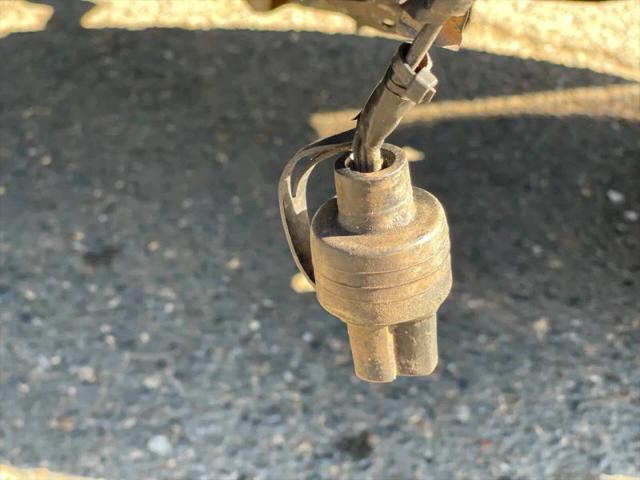 2000 Ford F-250 Base