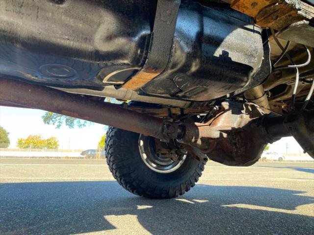 2000 Ford F-250 Base