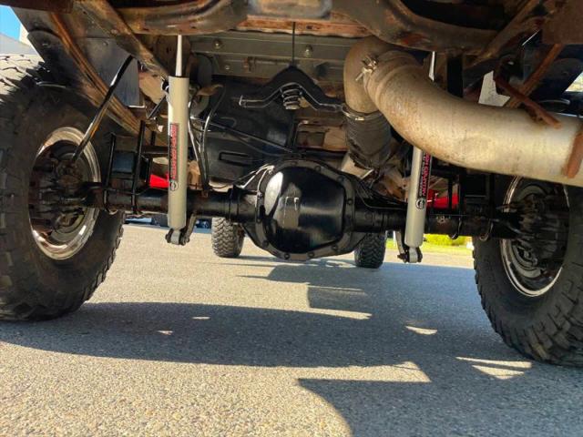 2000 Ford F-250 Base