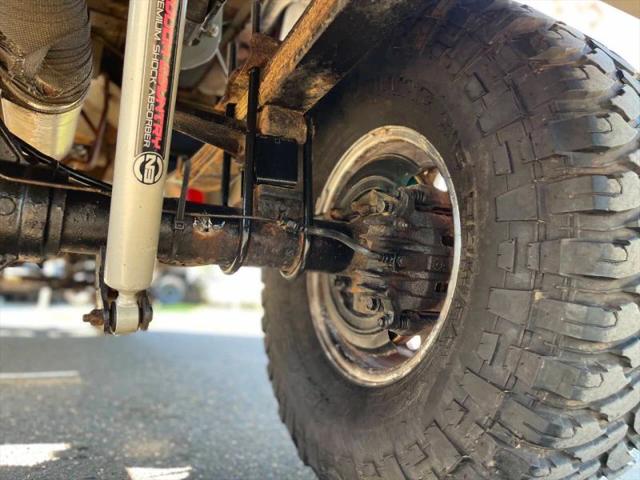 2000 Ford F-250 Base