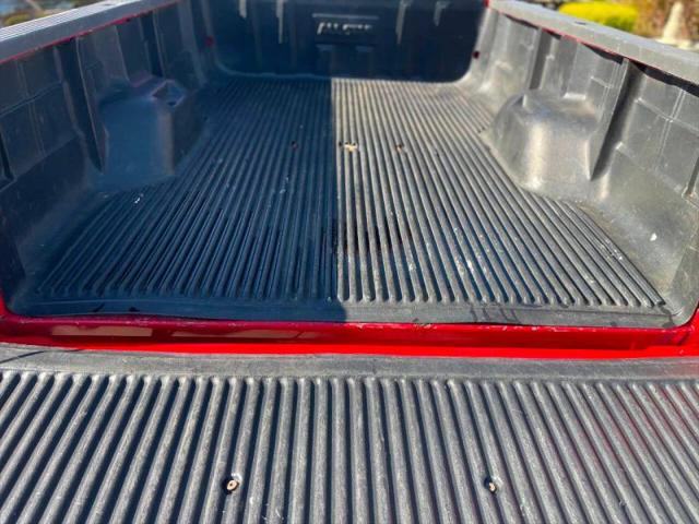 2000 Ford F-250 Base