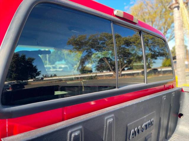 2000 Ford F-250 Base