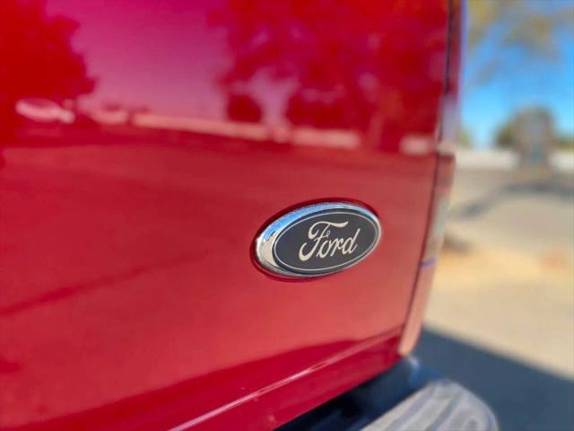 2000 Ford F-250 Base