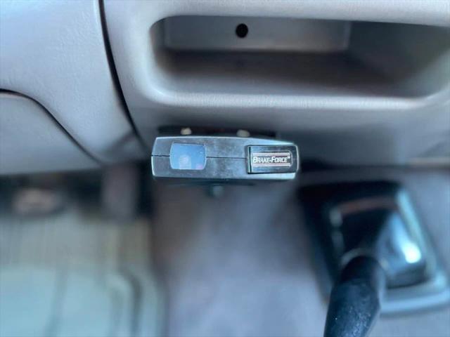 2000 Ford F-250 Base