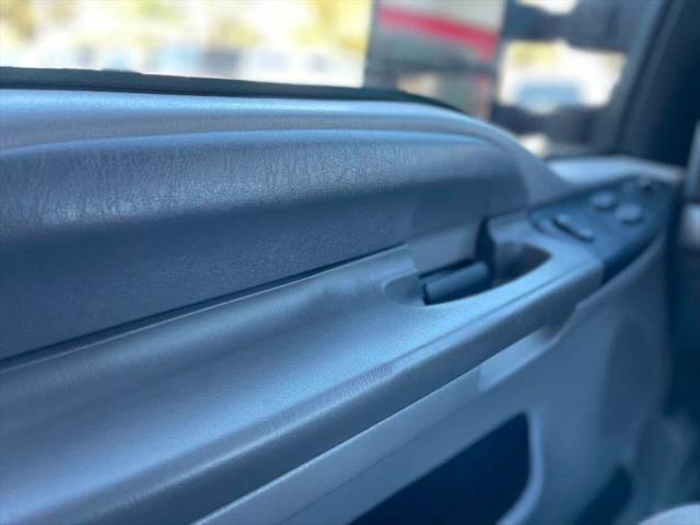 2000 Ford F-250 Base