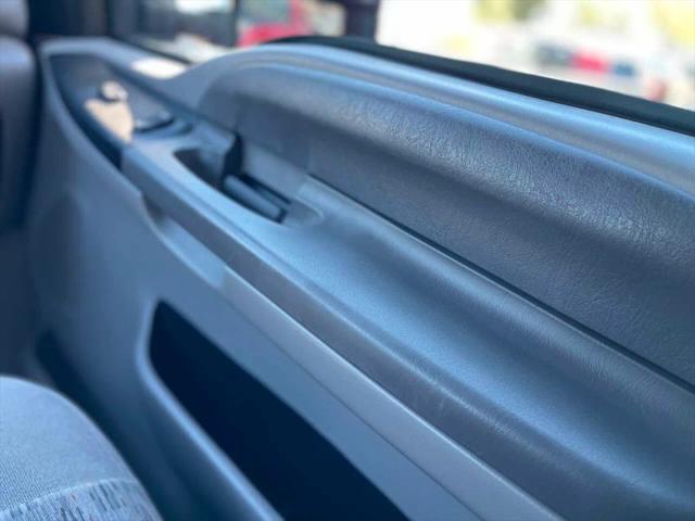 2000 Ford F-250 Base