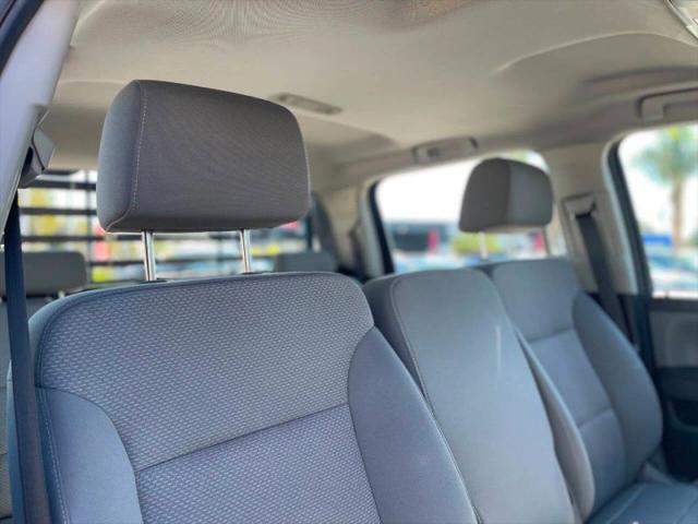 2017 Chevrolet Silverado 3500HD WT